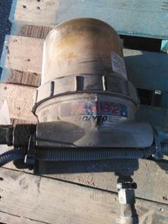 Davco Fuel Pro 482 Fuel / Water Separator