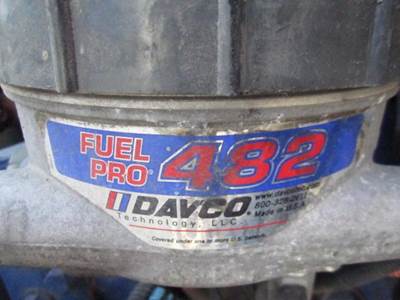 Davco Fuel Pro 482 Fuel / Water Separator