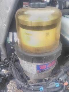 Davco Fuel Pro 482 Left Fuel / Water Separator