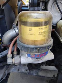 Davco Fuel Pro 482 Left Fuel / Water Separator