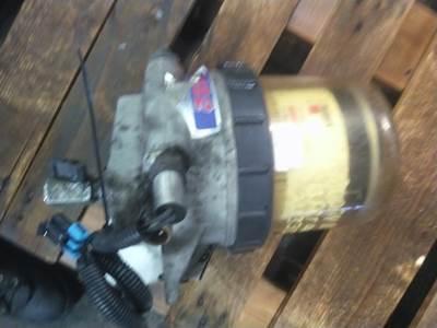 Davco Fuel Pro 482 Fuel / Water Separator