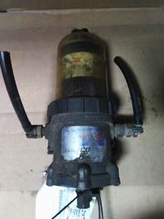 Davco Fuel Pro 482 Right Fuel / Water Separator