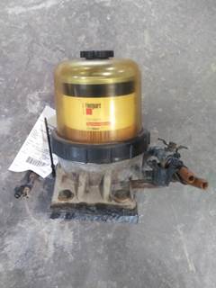 Davco Fuel Pro 482 Fuel / Water Separator for a Detroit DD13