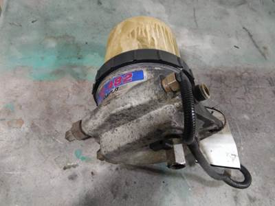 Davco Fuel Pro 482 Fuel / Water Separator