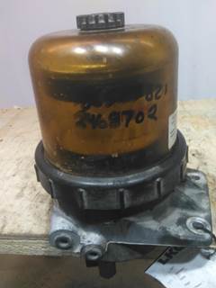 Davco Fuel Pro 482 Left Fuel / Water Separator