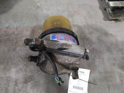 Davco Fuel Pro 482 Left Fuel / Water Separator