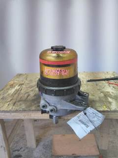 Davco Fuel Pro 482 Left Fuel / Water Separator