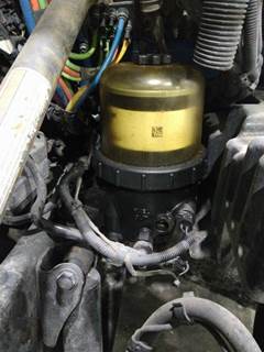 Davco Fuel Pro 482 Left Fuel / Water Separator