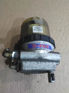 Davco Fuel Pro 482 Fuel / Water Separator