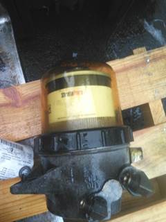 Davco Fuel Pro 482 Fuel / Water Separator