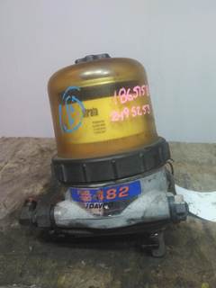 Davco Fuel Pro 482 Fuel / Water Separator