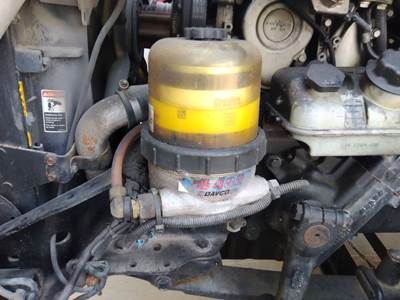 Davco Fuel Pro 482 Fuel / Water Separator