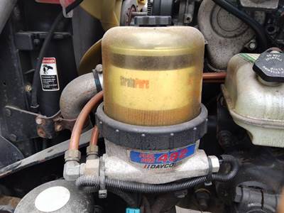 Davco Fuel Pro 482 Fuel / Water Separator