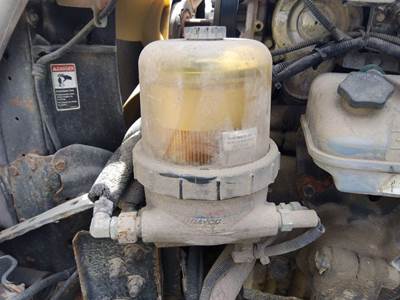 Davco Fuel Pro 482 Left Fuel / Water Separator