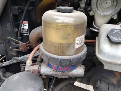 Davco Fuel Pro 482 Fuel / Water Separator