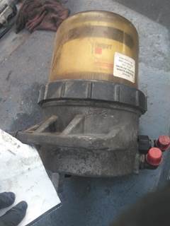 Davco Fuel Pro 482 Left Fuel / Water Separator