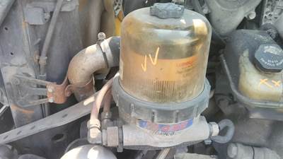 Davco Fuel Pro 482 Left Fuel / Water Separator