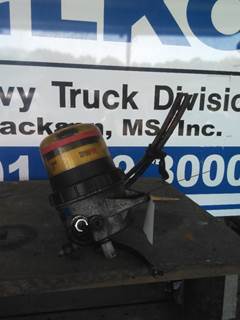 Davco Fuel Pro 482 Left Fuel / Water Separator