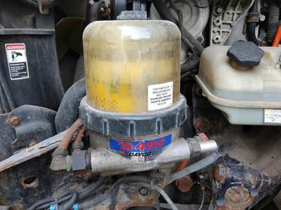 Davco Fuel Pro 482 Fuel / Water Separator