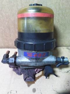 Davco Fuel Pro 482 Left Fuel / Water Separator