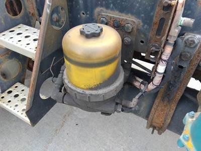 Davco Fuel Pro 482 Left Fuel / Water Separator