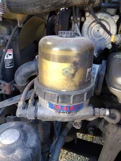 Davco Fuel Pro 482 Fuel / Water Separator