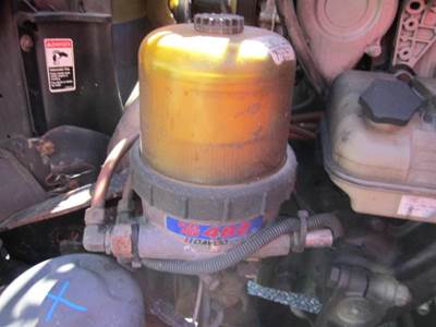 Davco Fuel Pro 482 Fuel / Water Separator