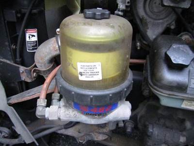 Davco Fuel Pro 482 Fuel / Water Separator