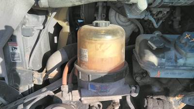 Davco Fuel Pro 482 Left Fuel / Water Separator