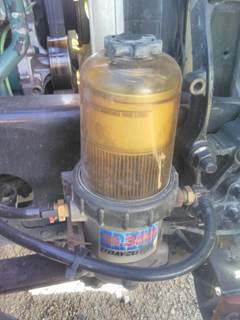 Davco Fuel Pro 482 Right Fuel / Water Separator