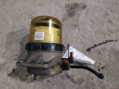 Davco Fuel Pro 482 Left Fuel / Water Separator