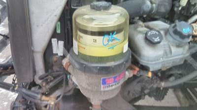 Davco Fuel Pro 482 Left Fuel / Water Separator