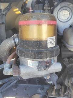 Davco Fuel Pro 482 Fuel / Water Separator