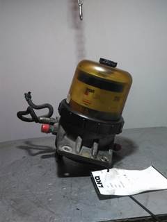 Davco Fuel Pro 482 Left Fuel / Water Separator