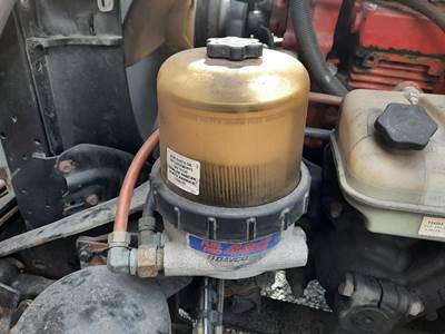 Davco Fuel Pro 482 Fuel / Water Separator