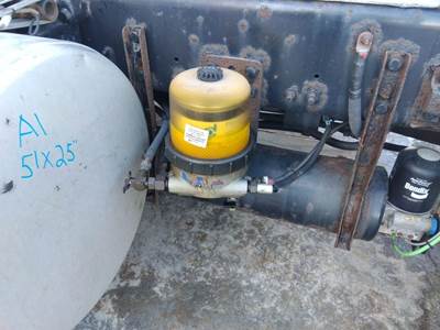Davco Fuel Pro 482 Fuel / Water Separator