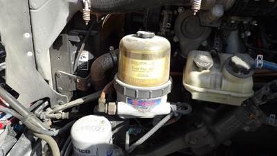 Davco Fuel Pro 482 Fuel / Water Separator for a Detroit DD15