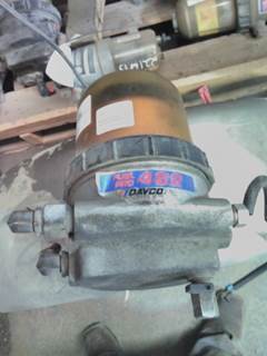 Davco Fuel Pro 482 Fuel / Water Separator