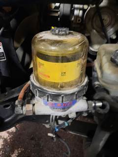 Davco Fuel Pro 482 Fuel / Water Separator