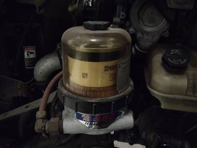 Davco Fuel Pro 482 Fuel / Water Separator