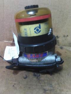 Davco Fuel Pro 482 Left Fuel / Water Separator