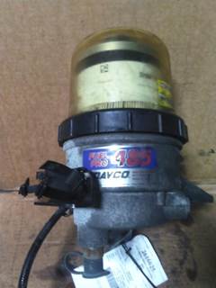 Davco Fuel Pro 482 Left Fuel / Water Separator