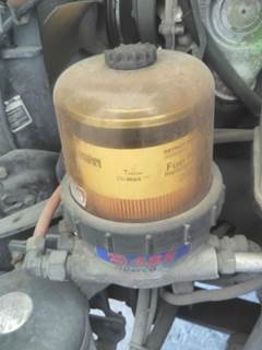 Davco Fuel Pro 482 Left Fuel / Water Separator