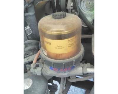 Davco Fuel Pro 482 Left Fuel / Water Separator