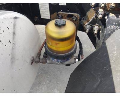 Davco Fuel Pro 482 Left Fuel / Water Separator