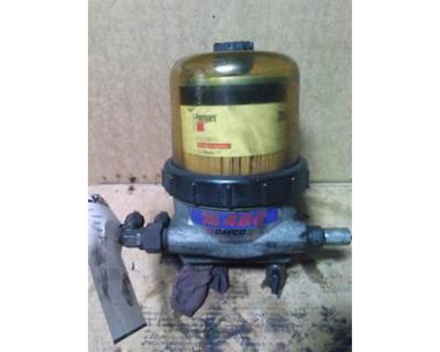 Davco Fuel Pro 482 Left Fuel / Water Separator