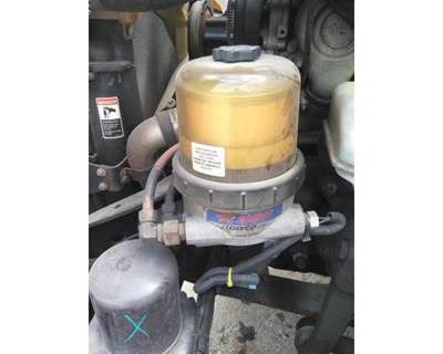 Davco Fuel Pro 482 Left Fuel / Water Separator