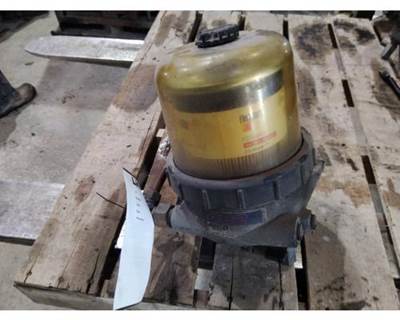 Davco Fuel Pro 482 Left Fuel / Water Separator