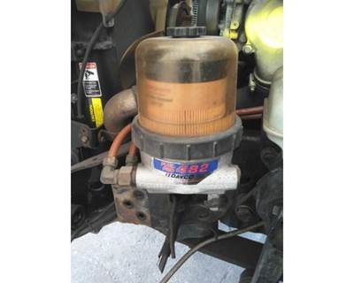 Davco Fuel Pro 482 Fuel / Water Separator