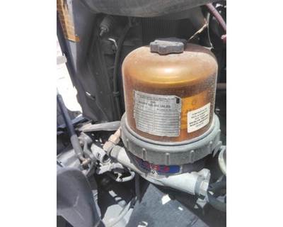 Davco Fuel Pro 482 Left Fuel / Water Separator